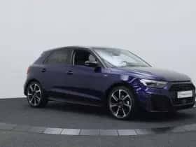 Audi A1 (2025) thumbnail 12