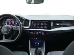 Audi A1 (2025) thumbnail 18