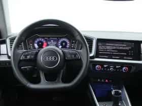 Audi A1 (2025) thumbnail 3