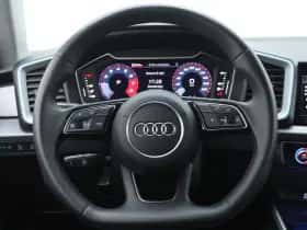 Audi A1 (2025) thumbnail 25