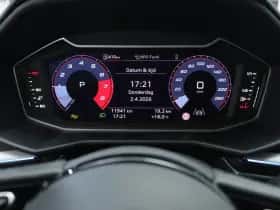 Audi A1 (2025) thumbnail 28