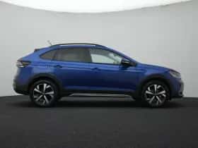 Volkswagen Taigo (2025) thumbnail 11