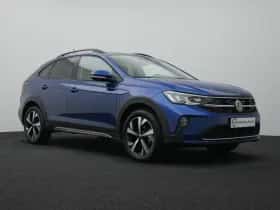 Volkswagen Taigo (2025) thumbnail 12