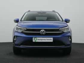 Volkswagen Taigo (2025) thumbnail 13
