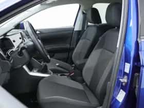 Volkswagen Taigo (2025) thumbnail 14