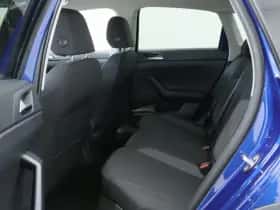 Volkswagen Taigo (2025) thumbnail 15