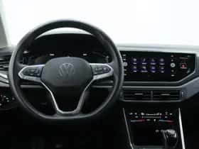 Volkswagen Taigo (2025) thumbnail 3