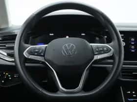 Volkswagen Taigo (2025) thumbnail 23