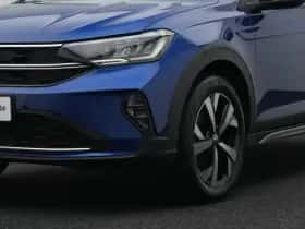 Volkswagen Taigo (2025) thumbnail 43