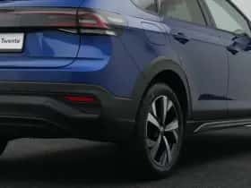 Volkswagen Taigo (2025) thumbnail 44