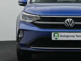 Volkswagen Taigo (2025) thumbnail 47