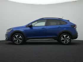 Volkswagen Taigo (2025) thumbnail 6