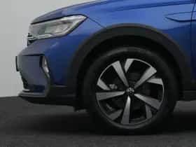 Volkswagen Taigo (2025) thumbnail 7
