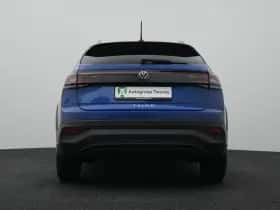 Volkswagen Taigo (2025) thumbnail 9