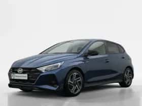 Hyundai i20 (2025) thumbnail 1