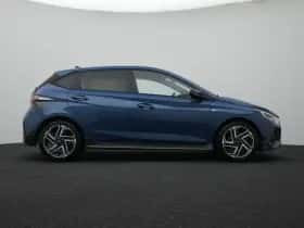 Hyundai i20 (2025) thumbnail 11