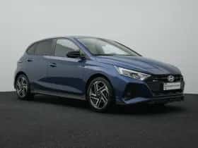 Hyundai i20 (2025) thumbnail 12