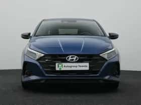 Hyundai i20 (2025) thumbnail 13