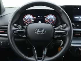 Hyundai i20 (2025) thumbnail 24