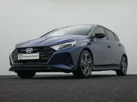 Hyundai i20 (2025) thumbnail 44