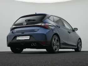 Hyundai i20 (2025) thumbnail 45
