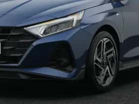 Hyundai i20 (2025) thumbnail 46