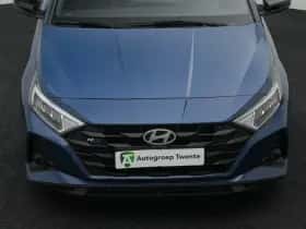 Hyundai i20 (2025) thumbnail 48