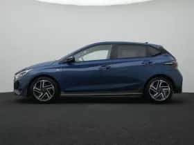 Hyundai i20 (2025) thumbnail 6
