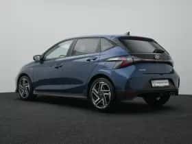 Hyundai i20 (2025) thumbnail 8