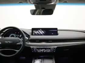 Genesis G80 (2022) thumbnail 2