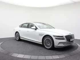 Genesis G80 (2022) thumbnail 3