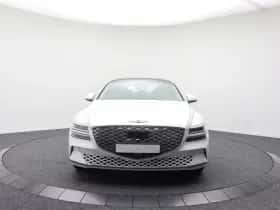 Genesis G80 (2022) thumbnail 4