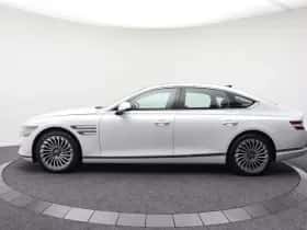 Genesis G80 (2022) thumbnail 5