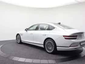 Genesis G80 (2022) thumbnail 6