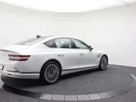 Genesis G80 (2022) thumbnail 8