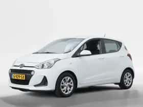 Hyundai i10 (2019)