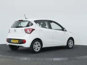 Hyundai i10 (2019) thumbnail 2