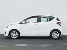 Hyundai i10 (2019) thumbnail 6