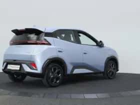 BYD Dolphin (2026) thumbnail 2