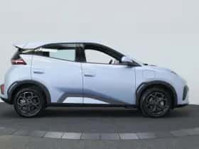 BYD Dolphin (2026) thumbnail 11