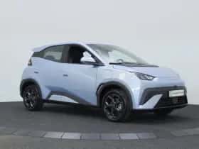 BYD Dolphin (2026) thumbnail 12