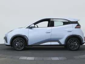 BYD Dolphin (2026) thumbnail 6