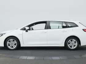 Toyota Corolla (2022) thumbnail 6