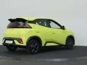 BYD Dolphin (2026) thumbnail 2