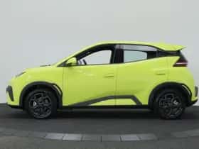 BYD Dolphin (2026) thumbnail 6