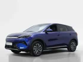 BYD Atto 3