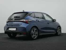 Hyundai i20 (2025) thumbnail 2