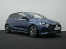 Hyundai i20 (2025) thumbnail 12