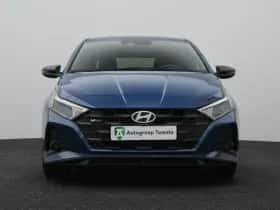 Hyundai i20 (2025) thumbnail 13