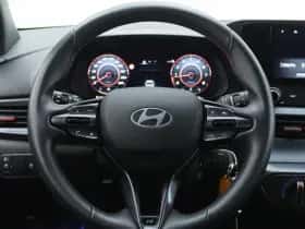 Hyundai i20 (2025) thumbnail 24